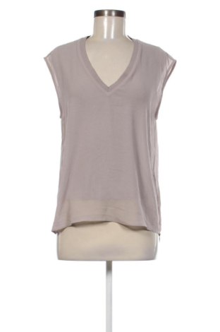 Bluză de femei Zara, Mărime S, Culoare Mov deschis, Preț 62,00 Lei, #137374961