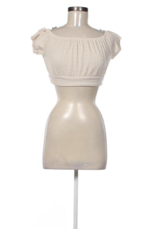 Bluză de femei About You, Mărime XS, Culoare Ecru, Preț 36,74 Lei, #137374964