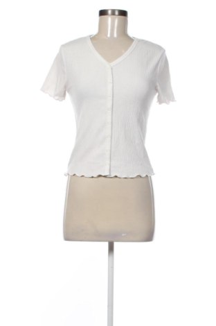 Bluză de femei Haily`s, Mărime S, Culoare Alb, Preț 31,49 Lei, #137374988