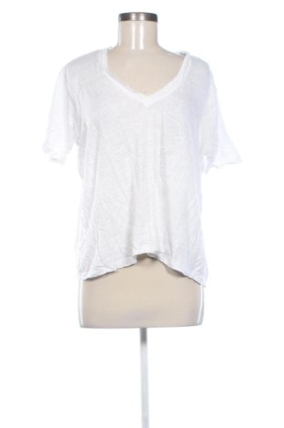 Dámska blúza H&M, Veľkosť L, Farba Biela, Cena  12,00 €, #137374999