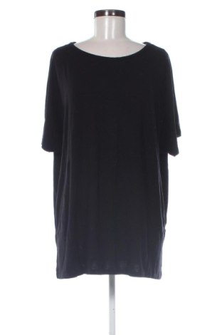 Bluzka damska F&F, Rozmiar XXL, Kolor Czarny, Cena 46,00 zł, #137375004