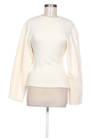 Dámská halenka Zara, Velikost S, Barva Krémová, Cena  388,00 Kč, #137375249