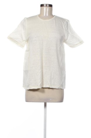 Bluzka damska Maerz Muenchen, Rozmiar XL, Kolor ecru, Cena 104,06 zł, #137375255