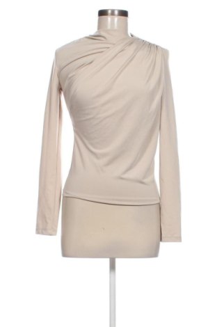 Dámska blúza LCW, Veľkosť M, Farba Béžová, Cena  6,00 €, #137375296