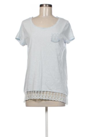 Bluză de femei Gina, Mărime M, Culoare Albastru, Preț 97,00 Lei, #137375308