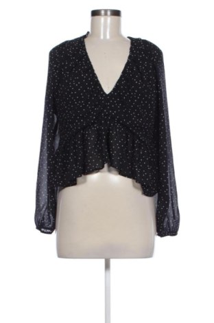 Dámská halenka H&M, Velikost L, Barva Vícebarevné, Cena  222,00 Kč, #137375335