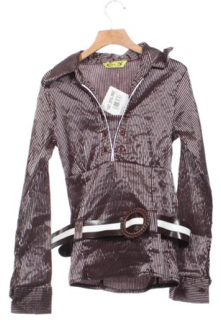 Bluzka damska Unbranded, Rozmiar S, Kolor Kolorowy, Cena 25,40 zł, #137375362