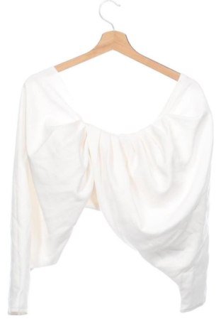 Damen Shirt Caramella, Größe S, Farbe Ecru, Preis € 13,00, #137375449