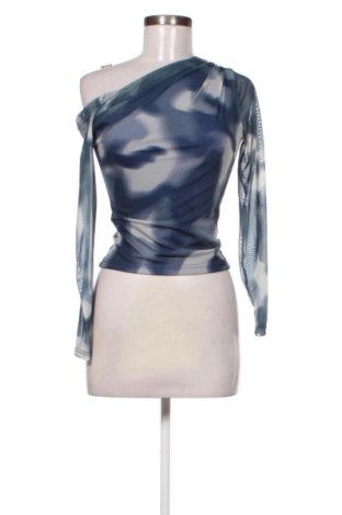Bluzka damska Unbranded, Rozmiar XS, Kolor Kolorowy, Cena 45,17 zł, #137375462