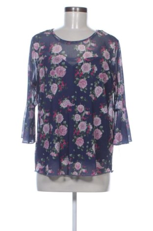 Bluzka damska Janina, Rozmiar XL, Kolor Kolorowy, Cena 45,97 zł, #137375467