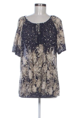 Bluzka damska Unbranded, Rozmiar XXL, Kolor Kolorowy, Cena 72,59 zł, #137375510