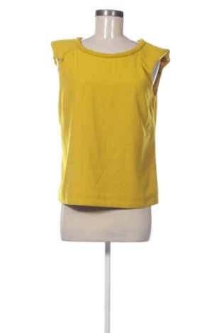 Dámská halenka Zara, Velikost M, Barva Žlutá, Cena  243,00 Kč, #137375559