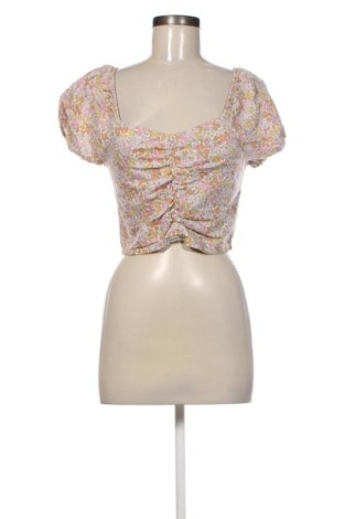 Bluză de femei Clockhouse, Mărime S, Culoare Multicolor, Preț 97,00 Lei, #137375613