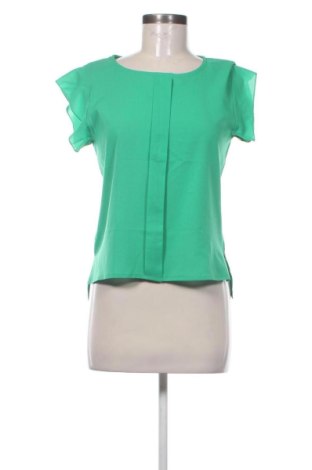 Bluză de femei Unbranded, Mărime M, Culoare Verde, Preț 38,00 Lei, #137375699