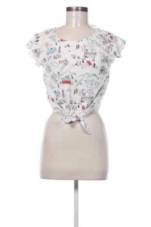 Bluzka damska Bershka, Rozmiar M, Kolor Kolorowy, Cena 25,00 zł, #137375709