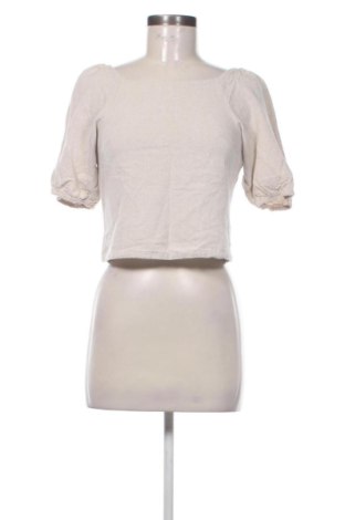 Bluză de femei Beloved, Mărime S, Culoare Ecru, Preț 32,00 Lei, #137375725