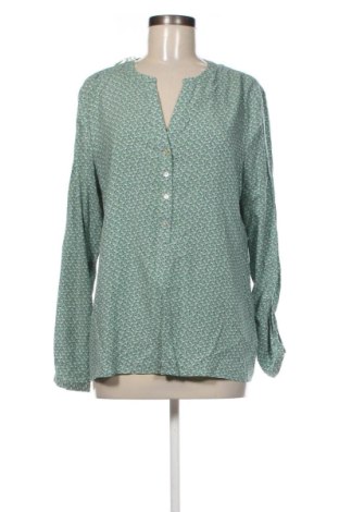 Dámska blúza Montego, Veľkosť L, Farba Viacfarebná, Cena  15,00 €, #137375734