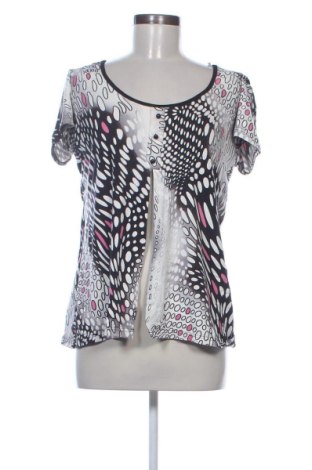 Bluzka damska Unbranded, Rozmiar L, Kolor Kolorowy, Cena 40,33 zł, #137375748
