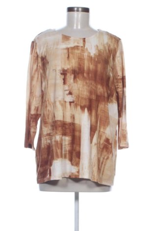 Bluzka damska Unbranded, Rozmiar XXL, Kolor Kolorowy, Cena 49,20 zł, #137375800