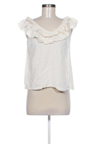 Bluzka damska Vero Moda, Rozmiar M, Kolor ecru, Cena 33,87 zł, #137375855