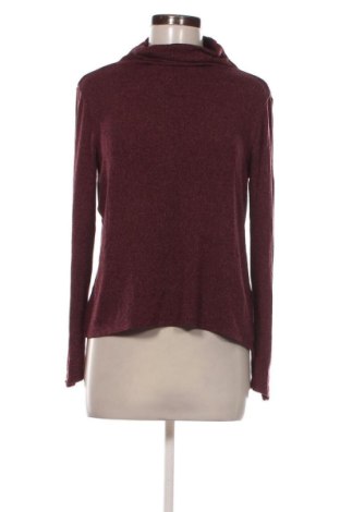 Dámska blúza Edc By Esprit, Veľkosť XS, Farba Červená, Cena  5,00 €, #137375914