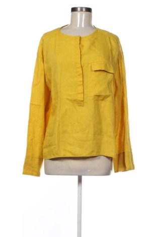 Dámská halenka Marc O'Polo, Velikost M, Barva Žlutá, Cena  631,00 Kč, #137375985