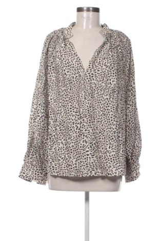 Dámská halenka H&M, Velikost L, Barva Vícebarevné, Cena  243,00 Kč, #137376065