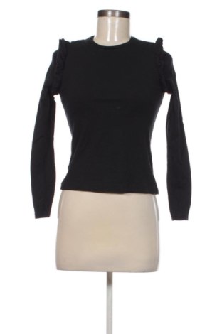 Dámská halenka Mango, Velikost XS, Barva Černá, Cena  170,00 Kč, #137376110