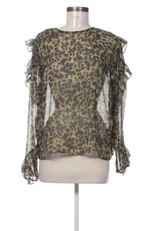 Dámská halenka H&M, Velikost L, Barva Vícebarevné, Cena  218,00 Kč, #137376276