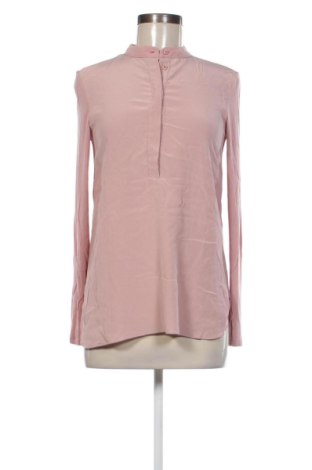Dámská halenka Max Mara Leisure, Velikost S, Barva Popelavě růžová, Cena  1 116,00 Kč, #137376281
