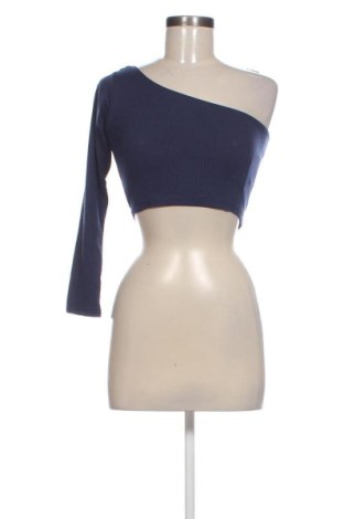 Dámska blúza Unbranded, Veľkosť XS, Farba Modrá, Cena  4,00 €, #137376339