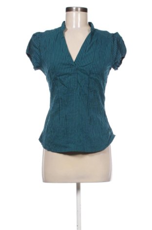 Bluză de femei H&M, Mărime M, Culoare Albastru, Preț 47,24 Lei, #137376367