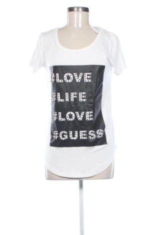 Bluzka damska Guess, Rozmiar L, Kolor Kolorowy, Cena 114,31 zł, #137376376