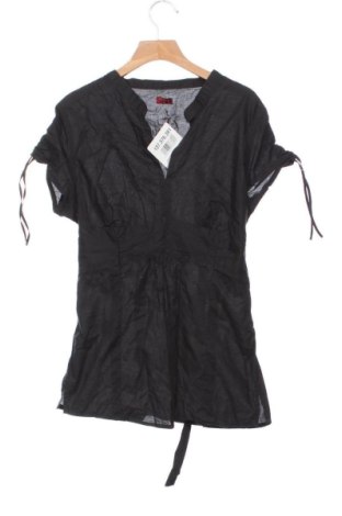 Bluzka damska Unbranded, Rozmiar M, Kolor Czarny, Cena 29,63 zł, #137376381