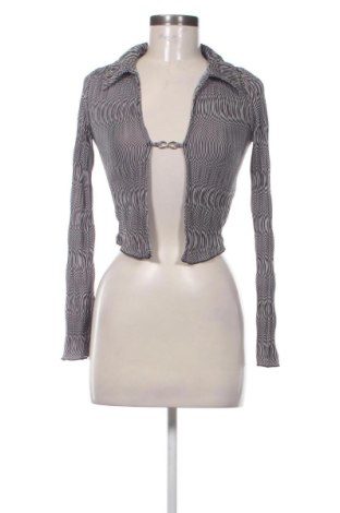 Dámská halenka Bershka, Velikost XS, Barva Vícebarevné, Cena  170,00 Kč, #137376385