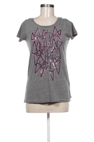 Bluzka damska H&M Divided, Rozmiar M, Kolor Szary, Cena 21,17 zł, #137376407