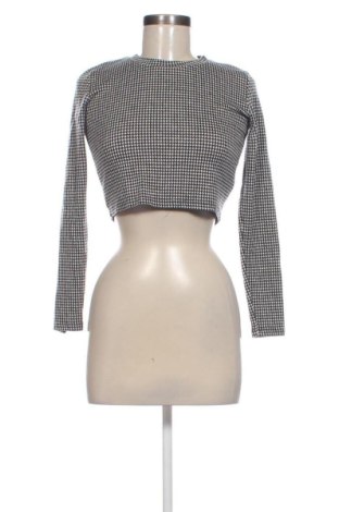 Dámska blúza Pull&Bear, Veľkosť S, Farba Viacfarebná, Cena  4,00 €, #137376434