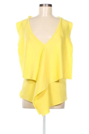Bluză de femei Unbranded, Mărime M, Culoare Galben, Preț 26,25 Lei, #137376554