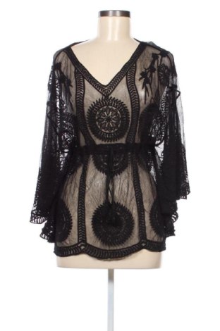 Bluză de femei Unbranded, Mărime L, Culoare Negru, Preț 47,24 Lei, #137376588