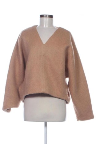 Dámska blúza Unbranded, Veľkosť L, Farba Béžová, Cena  18,00 €, #137376827