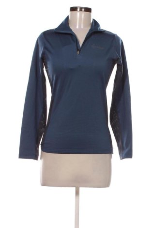 Дамска блуза Kilpi, Размер M, Цвят Син, Цена 18,91 €, #137376973
