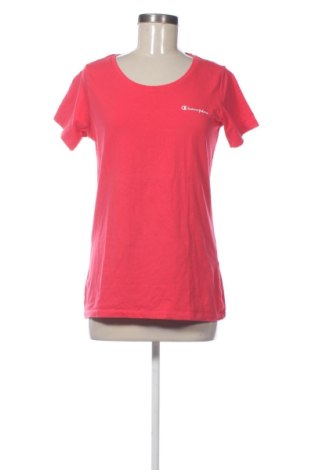 Damen Shirt Champion, Größe M, Farbe Rosa, Preis € 13,00, #137377036