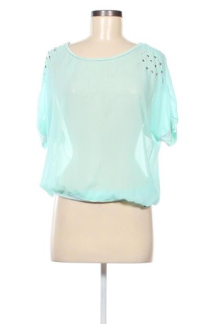 Bluzka damska Unbranded, Rozmiar L, Kolor Zielony, Cena 78,23 zł, #137377136