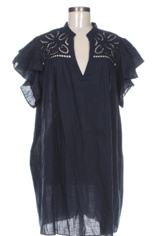 Dámska blúza H&M, Veľkosť 3XL, Farba Modrá, Cena  13,00 €, #137377142