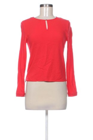 Damen Shirt S.Oliver, Größe S, Farbe Rot, Preis € 5,00, #137377198