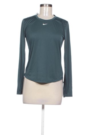 Bluzka damska Nike, Rozmiar S, Kolor Zielony, Cena 101,60 zł, #137377332