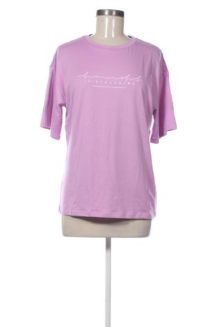 Tricou de femei Unbranded, Mărime M, Culoare Roz, Preț 41,99 Lei, #137377334