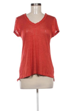 Damen Shirt Janina, Größe S, Farbe Rot, Preis € 18,48, #137377385