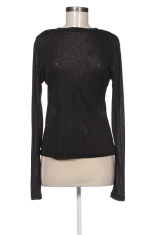 Bluzka damska Unbranded, Rozmiar L, Kolor Czarny, Cena 24,20 zł, #137377434
