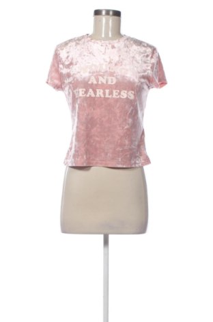 Damen Shirt H&M, Größe M, Farbe Rosa, Preis € 9,00, #137377437